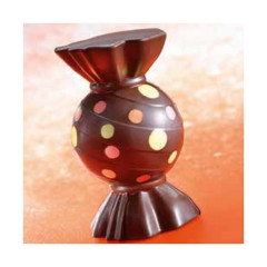 Valrhona 11707 форма для шоколада Конфета 14 см