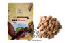 Cacao Barry Ghana 40% натуральный молочный шоколад (кувертюр), упаковка 1 кг