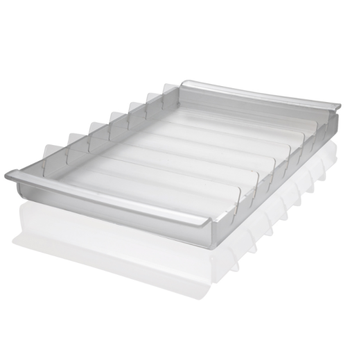 Martellato 10E006 Stecco Moulds стенд для демонстрации мороженого 370х235х35 мм