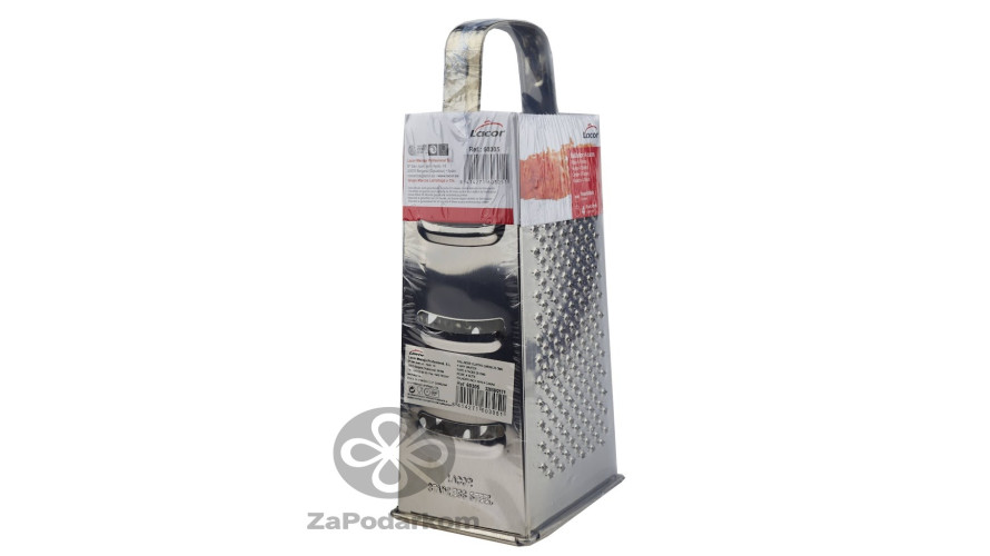 Lacor 60305 терка четырехгранная 23 см