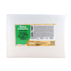 IRCA Reno Concerto White Bianco 31,5% натуральный белый шоколад