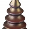 Martellato 20-C1000 набор поликарбонатных форм для шоколада на магните Ель
