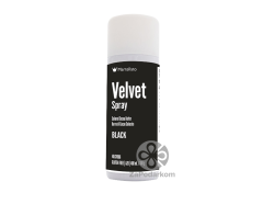 Спрей велюр Martellato Velvet Черный, 400 мл