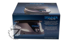 Martellato SPINNER поворотный столик (подставка) электрическая