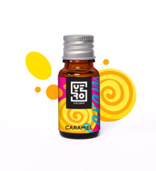 YeroColors Ароматизатор Карамель, 10 г