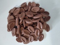 Valrhona Tropilia lactee 29% молочный шоколад бленд Grands Crus