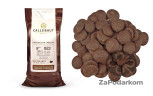 Callebaut №823 Select 33,6% натуральный молочный шоколад