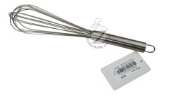 Martellato 50FA03 венчик металлический 35 см с толстыми прутьями