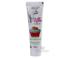 Dr.Gusto Клей пищевой кондитерский, 100 гр