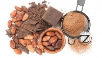 Callebaut High Roast Какао тертое натуральное 75 микрон