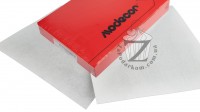 Modecor Вафельная бумага ультратонкая