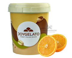 Joypaste Arancia Паста со вкусом апельсина TM Irca