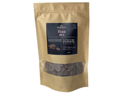 Valrhona Bahibe 46% молочний темний шоколад