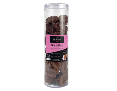 Valrhona Bahibe 46% молочний темний шоколад