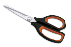Arcos 185601 Ножницы кухонные 21,5 см черные