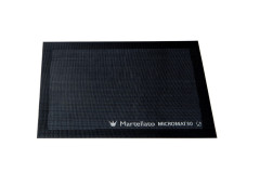 Martellato MICROMAT30 перфорированный силиконовый коврик со стекловолокном 38,5 х 28,5 см