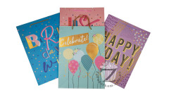 Пакет подарочный 31 х 42 х 12 см Celebrate