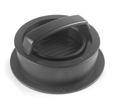 Lacor 60259 Пресс для бургера пластиковый 12,5 см