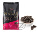 Valrhona Macae 62% черный шоколад с нотами черного чая и кураги