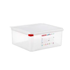 Araven (Испания) T470T крышка герметичная GN 2/3, 354х325 мм, к 00470