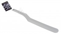 Martellato 50SA250B лопатка - шпатель кондитерская угловая (25 см)