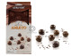 Silikomart SCG55 CHOCO Amleto Череп силиконовая форма для шоколадных конфет 12 ячеек 30х21 мм
