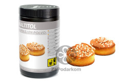 SOSA (Испания) Maltitol Мальтитол сахарозаменитель натуральный, банка 750 гр