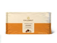 Callebaut Tintoretto Coconut начинка Кокос, блок 5 кг