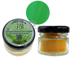 Latarte Краситель водорастворимый TARRAGON 10 г
