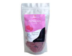 Valrhona Inspiration Framboise 37,9% Малина натуральный шоколад
