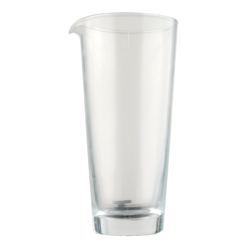 The Bars BIC010 Стакан для смешивания стеклянный 1,4 л