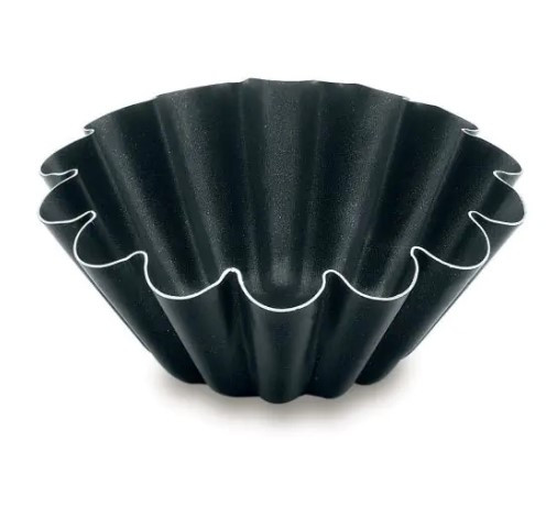Lacor 68814 Форма для ромовой бабы 14 х 5,5 см