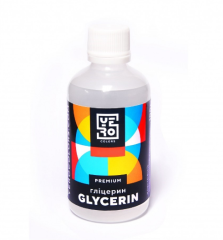 YeroColors Глицерин пищевой, 100 г