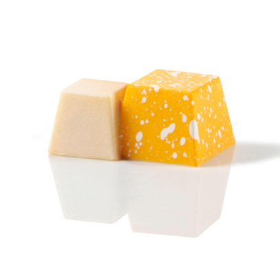 Martellato MA4011 поликарбонатная форма для шоколада Кубы Cubes 36 х 25 х 16 мм