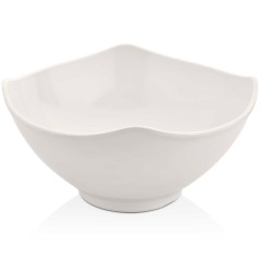 Kulsan 10336.CW салатник меламиновый кремовый диаметр 36 см
