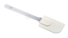 Silikomart ACC027/BI Лопатка силиконовая Белая (26 см)