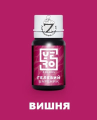 YeroColors гелевый краситель Вишня, 10 г