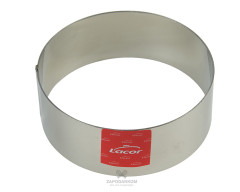 Lacor 68512 металлическая форма кольцо 12 х 4,5 см