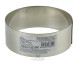 Lacor 68512 металлическая форма кольцо 12 х 4,5 см