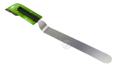 Arcos 614400 шпатель кондитерский изогнутый 27 см