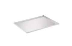 Martellato 53TAF40304 противень алюминиевый перфорированный 4 борта 40 х 30 см