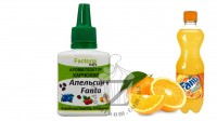 Апельсин Fanta пищевой ароматизатор Дестилла Destilla GmbH, Германия