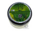 Latarte Барвник водорозчинний GREEN LEAF 10 г
