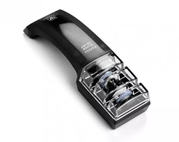 Yaxell 37022 GOUSHARP точилка для ножей