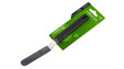 Arcos 614200 шпатель кондитерский изогнутый 20 (9) см