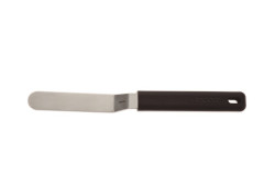 Arcos 614200 шпатель кондитерский изогнутый 20 (9) см