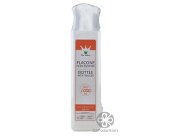Martellato FLACONE2 бутылка-распылитель с мерной шкалой Прозрачная 1 л