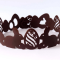 Трафарет для бортов торта Easter (Пасха)