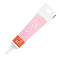 Modecor гелевый краситель Розовый, 20 грамм (Rosa Candy)