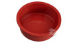 Silikomart SFT180 Round Pan 18 х 6,5 см (Круглый пирог высокий)